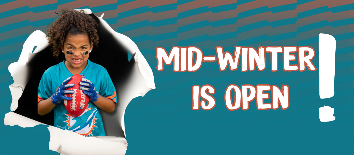 Mid-Winter Registration Is Open!